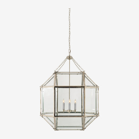 Morris Lantern