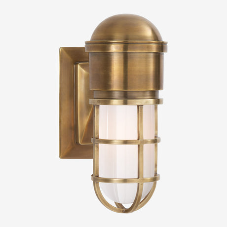 Marine Wall Light
