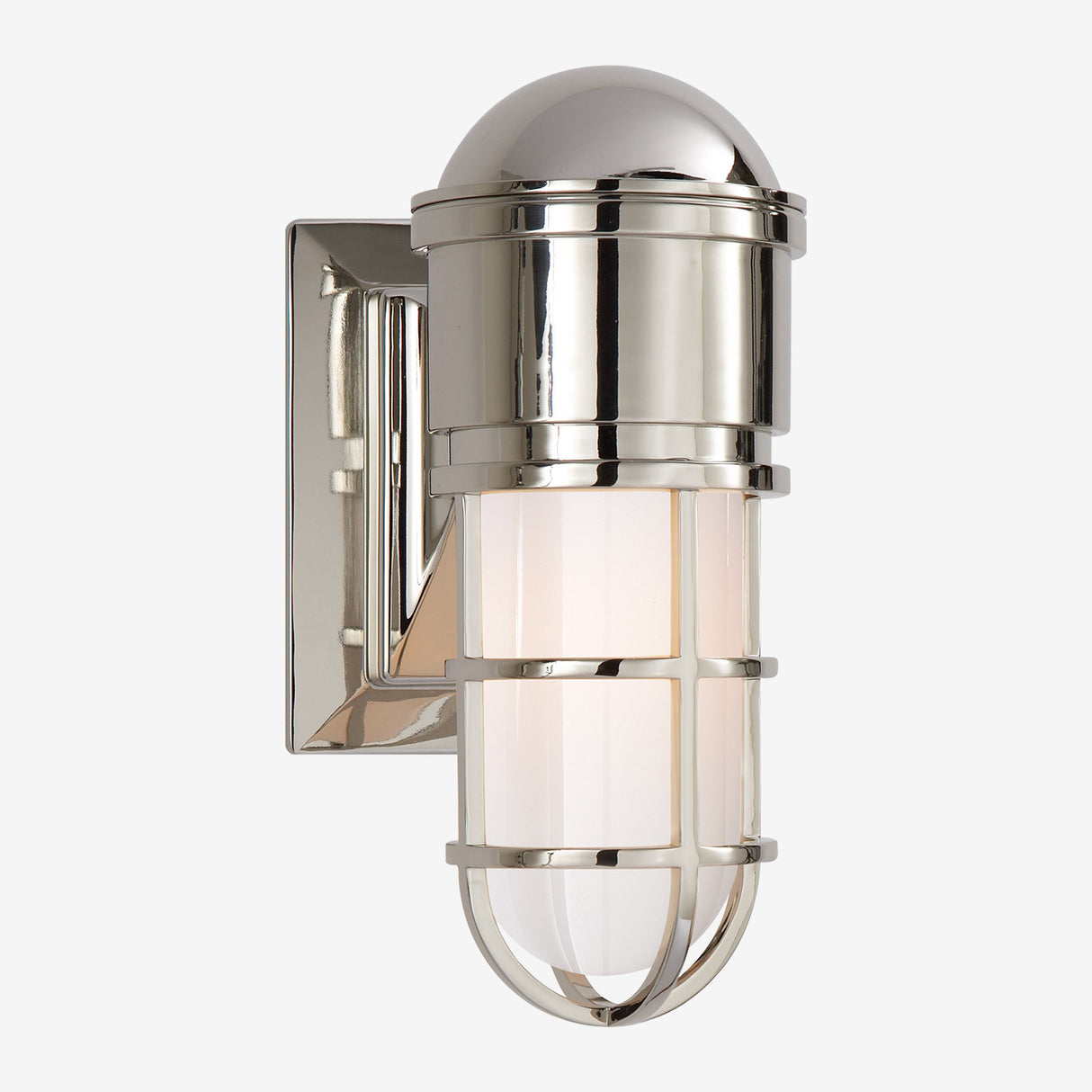 Marine Wall Light