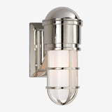 Marine Wall Light