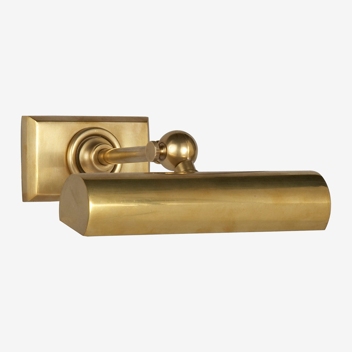 Cabinet Maker's Picture Light