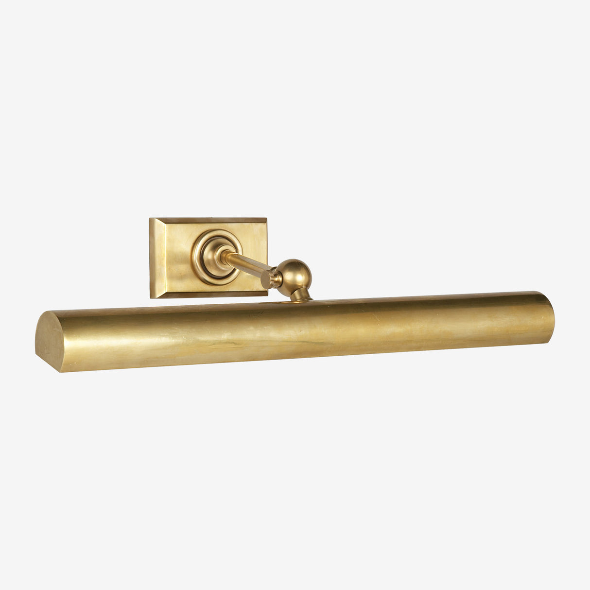 Cabinet Maker's Picture Light