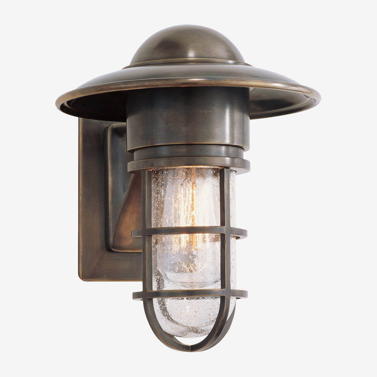 Marine Indoor/Outdoor Wall Light