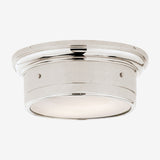 Siena Flush Mount