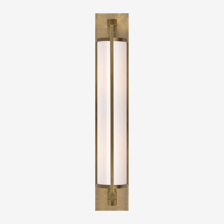 Keeley Tall Pivoting Sconce