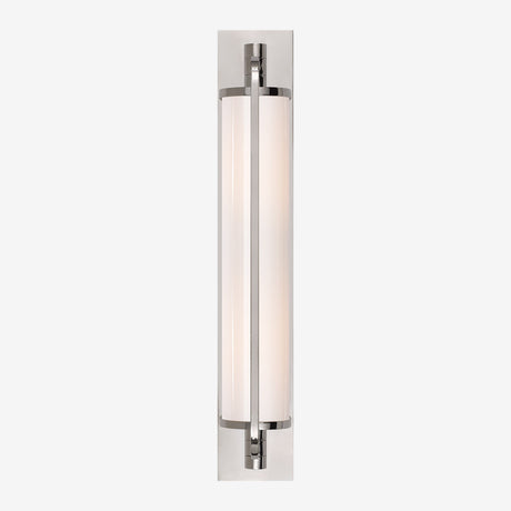 Keeley Tall Pivoting Sconce