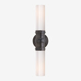 Graydon Double Bath Light