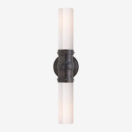 Graydon Double Bath Light