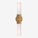 Graydon Double Bath Light