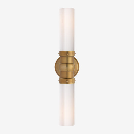 Graydon Double Bath Light