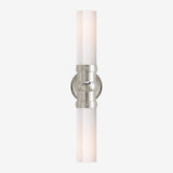 Graydon Double Bath Light