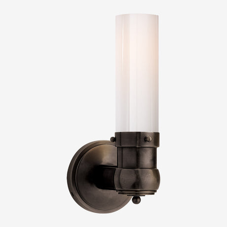 Graydon Single Bath Light