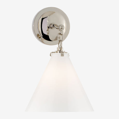 Katie Conical Sconce
