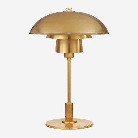 Whitman Desk Lamp