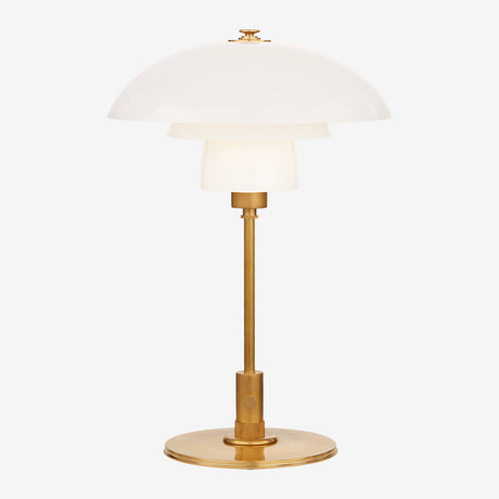 Whitman Desk Lamp