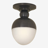 Clark Flush Mount