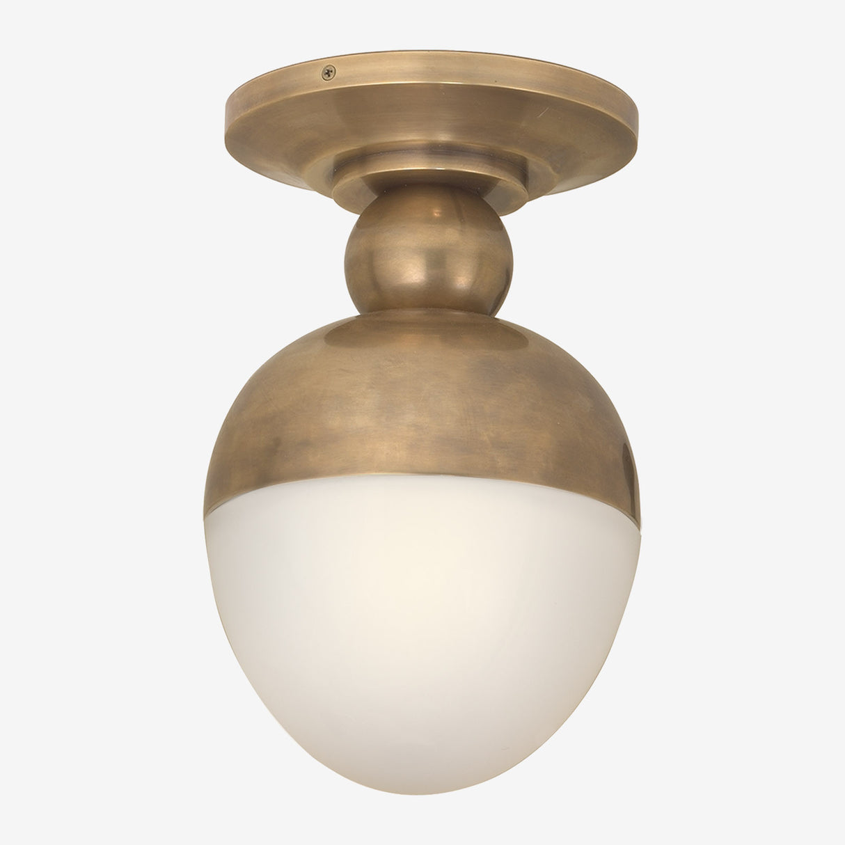 Clark Flush Mount