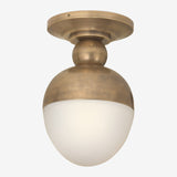 Clark Flush Mount