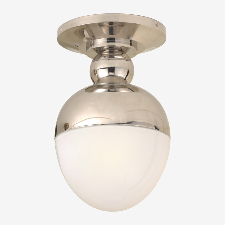 Clark Flush Mount The Montauk Lighting Co