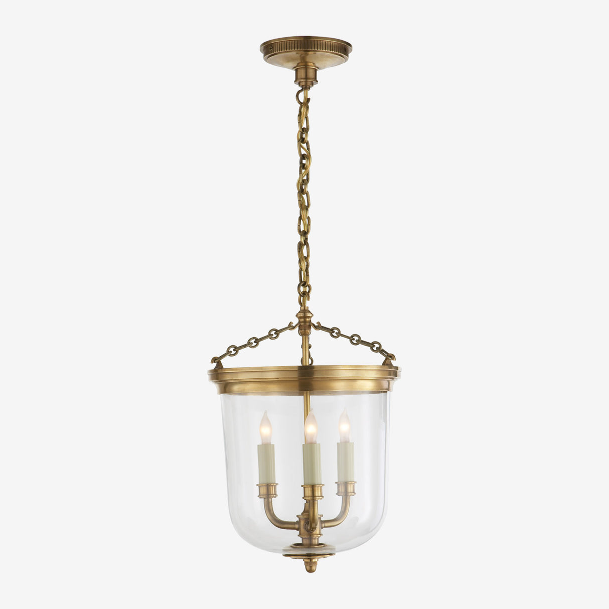Merchant Lantern