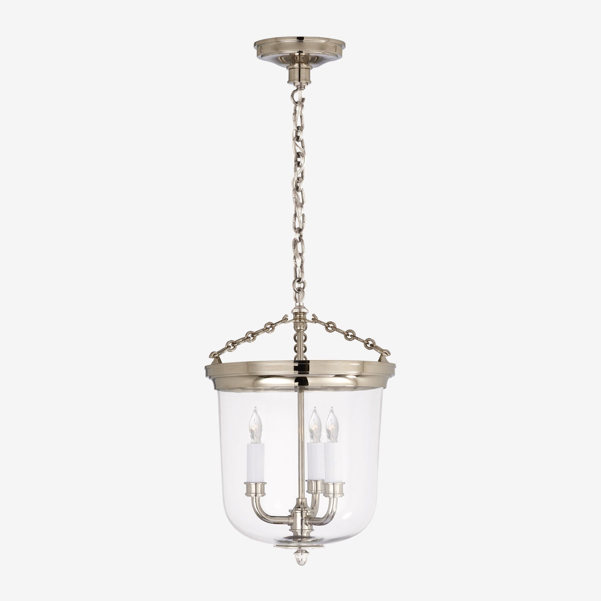Merchant Lantern
