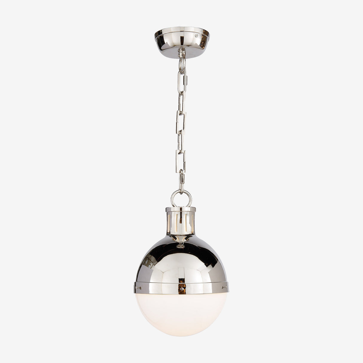 Hicks Pendant
