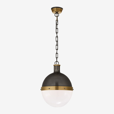 Hicks Pendant