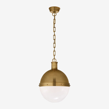 Hicks Pendant