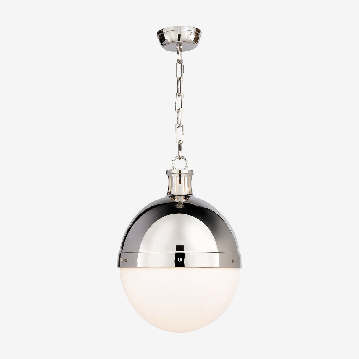 Hicks Pendant