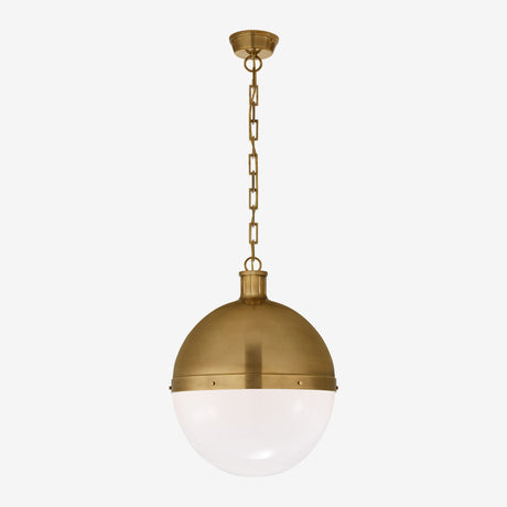 Hicks Pendant