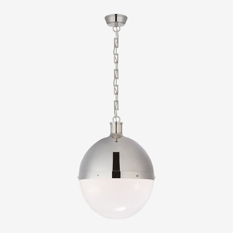 Hicks Pendant