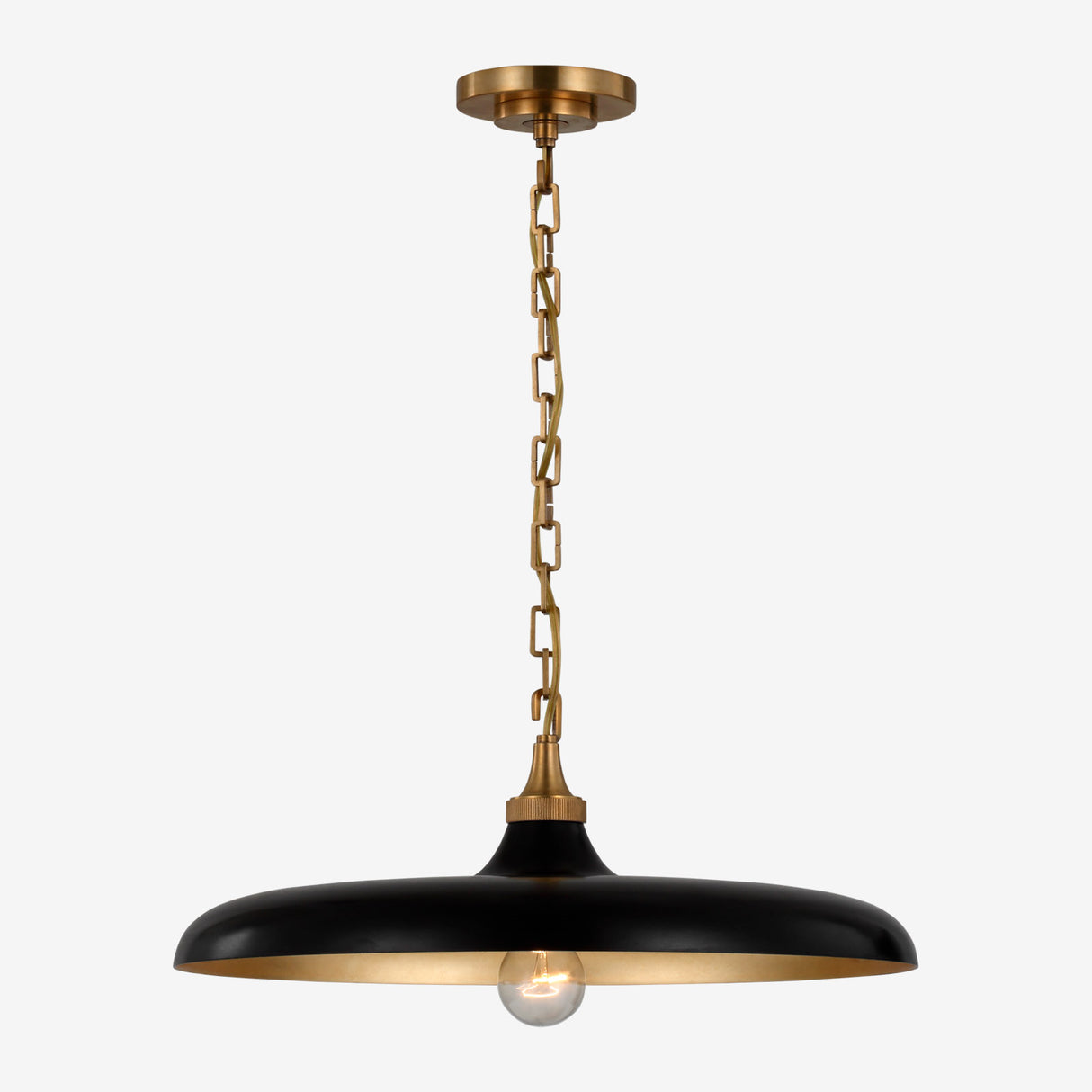 Piatto Medium Pendant