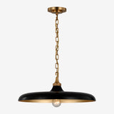 Piatto Medium Pendant