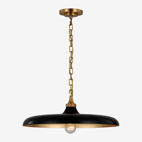 Piatto Medium Pendant