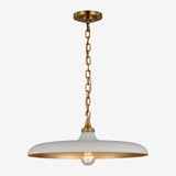 Piatto Medium Pendant