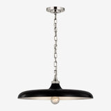 Piatto Medium Pendant