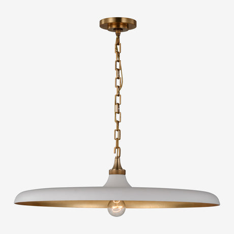 Piatto Large Pendant