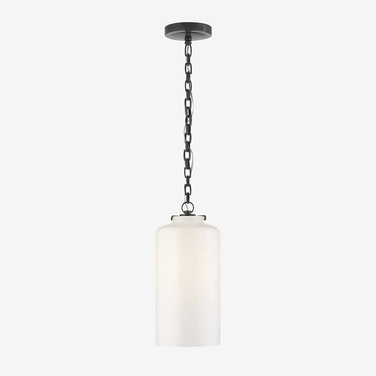 Katie Cylinder Pendant