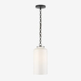 Katie Cylinder Pendant