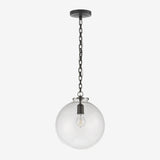 Katie Globe Pendant