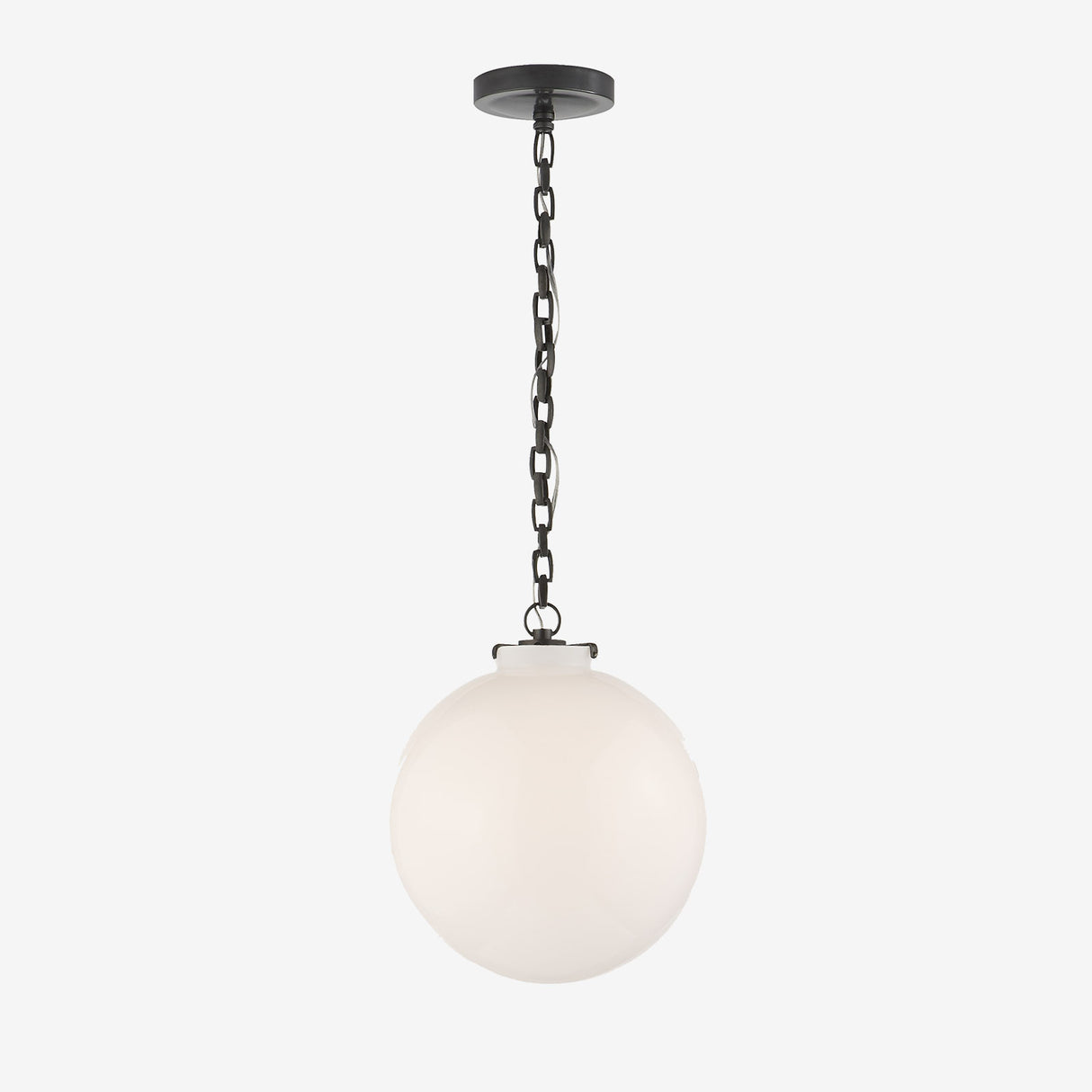 Katie Globe Pendant