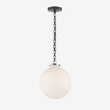 Katie Globe Pendant