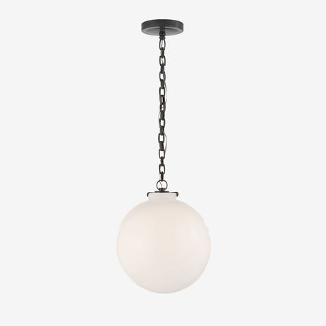 Katie Globe Pendant