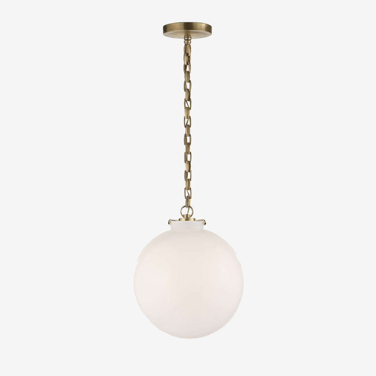 Katie Globe Pendant