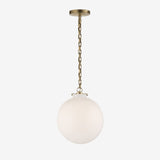 Katie Globe Pendant