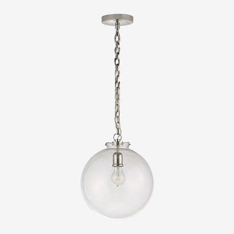 Katie Globe Pendant