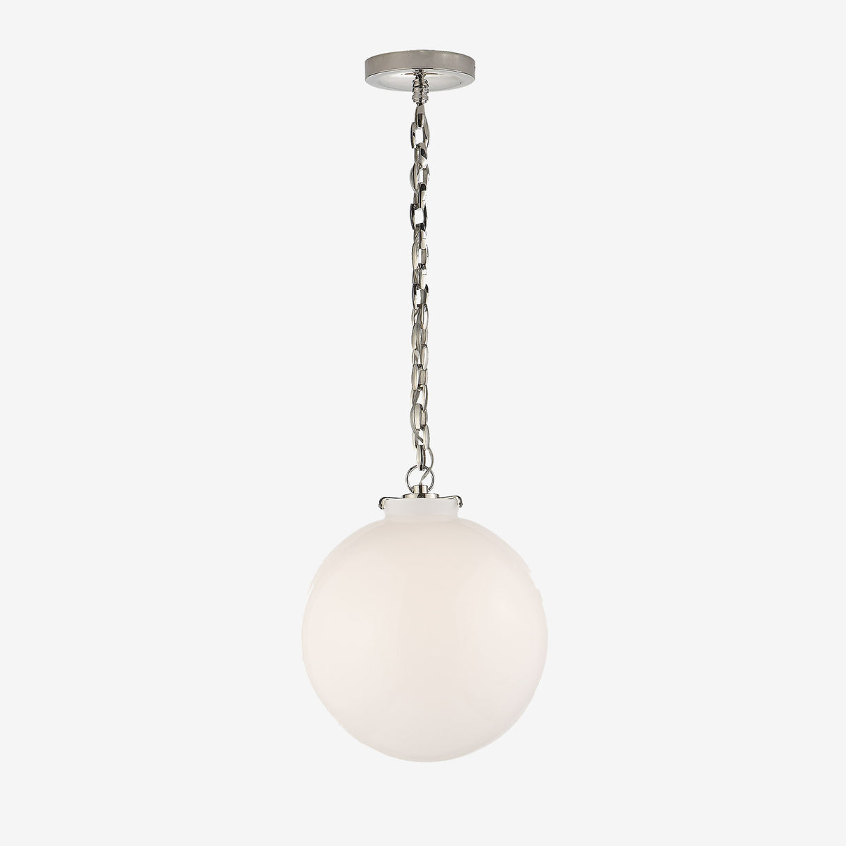 Katie Globe Pendant
