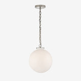 Katie Globe Pendant