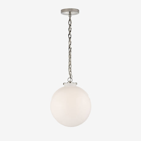 Katie Globe Pendant