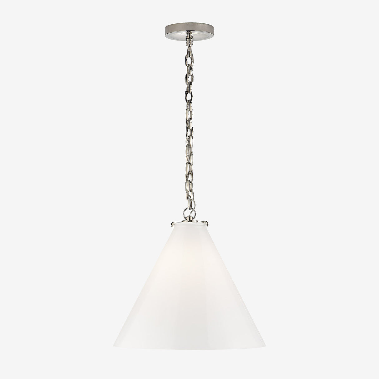 Katie Conical Pendant